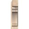 Ekena Millwork Olympic Block Smooth Outlooker, Douglas Fir, 7 1/2"W x 20"D x 28"H OUT08X20X28OLY05SDF - alternate 2